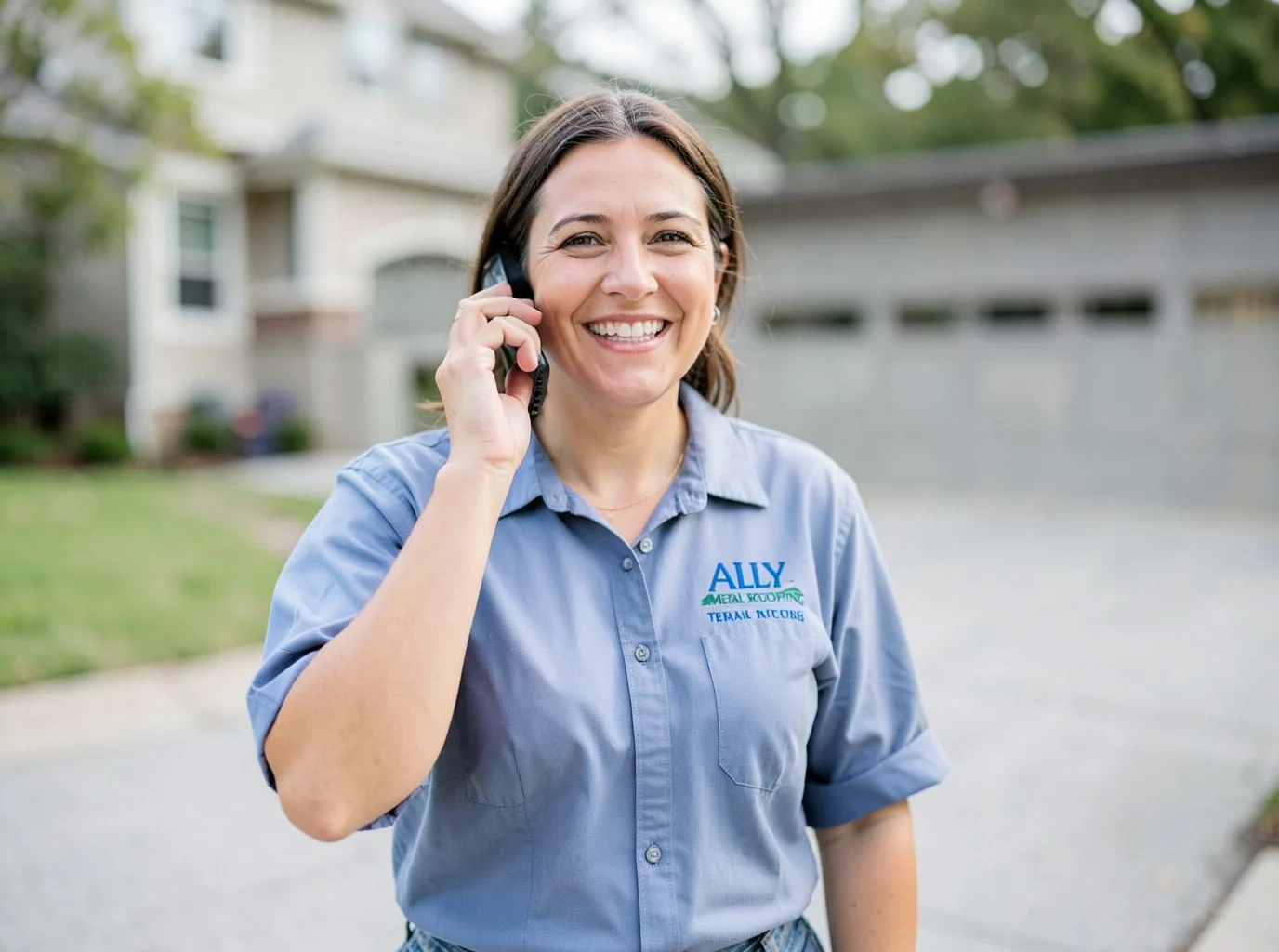 Metal Roof Installation Choudrant, LA FAQs